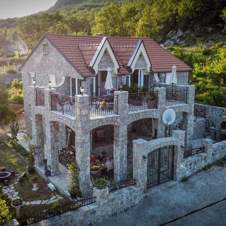 Villagio Вирпазар Экстерьер фото