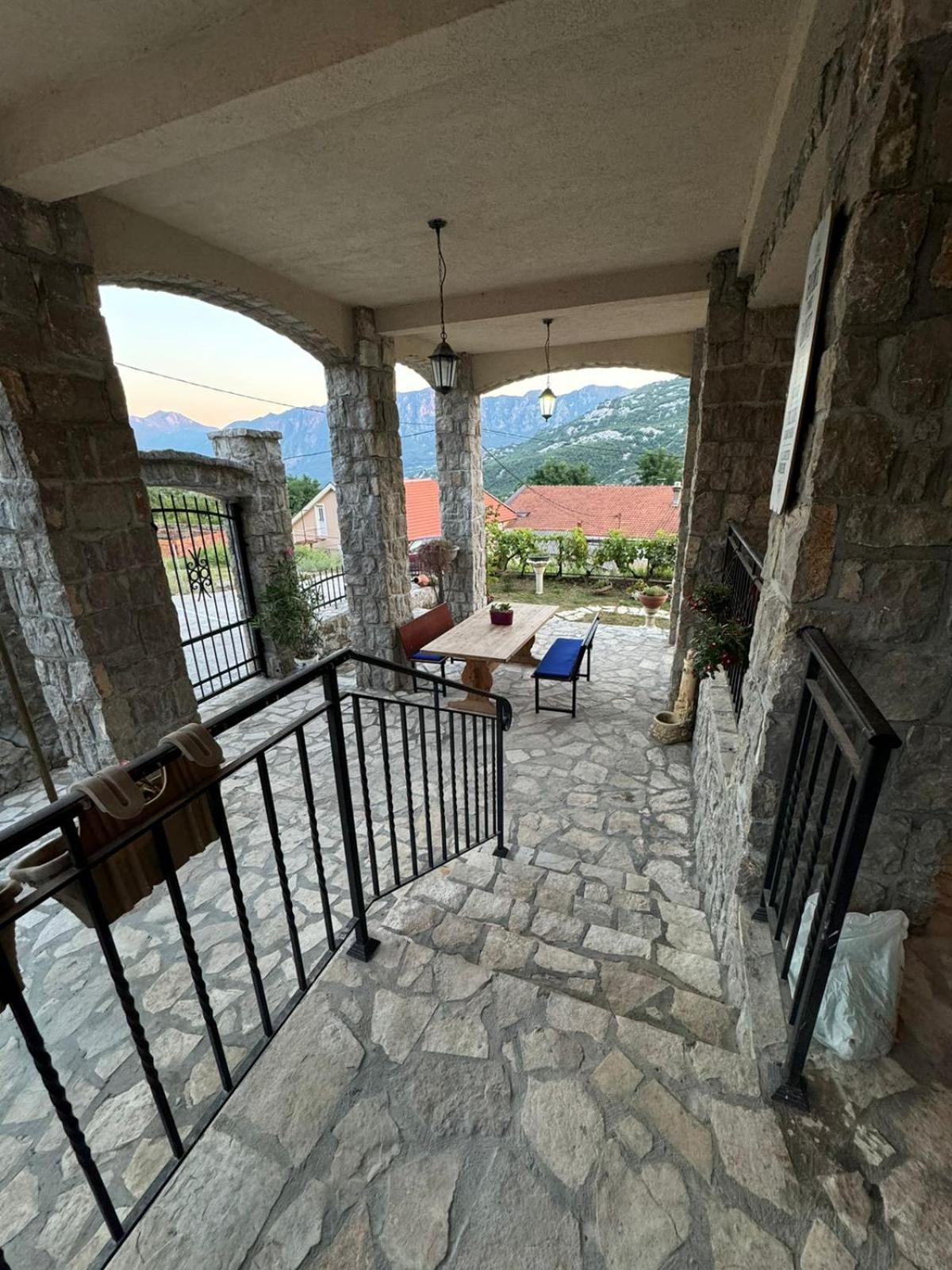 Villagio Вирпазар Экстерьер фото