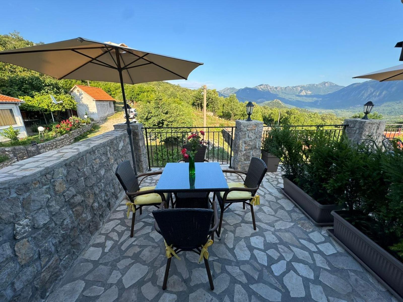 Villagio Вирпазар Экстерьер фото