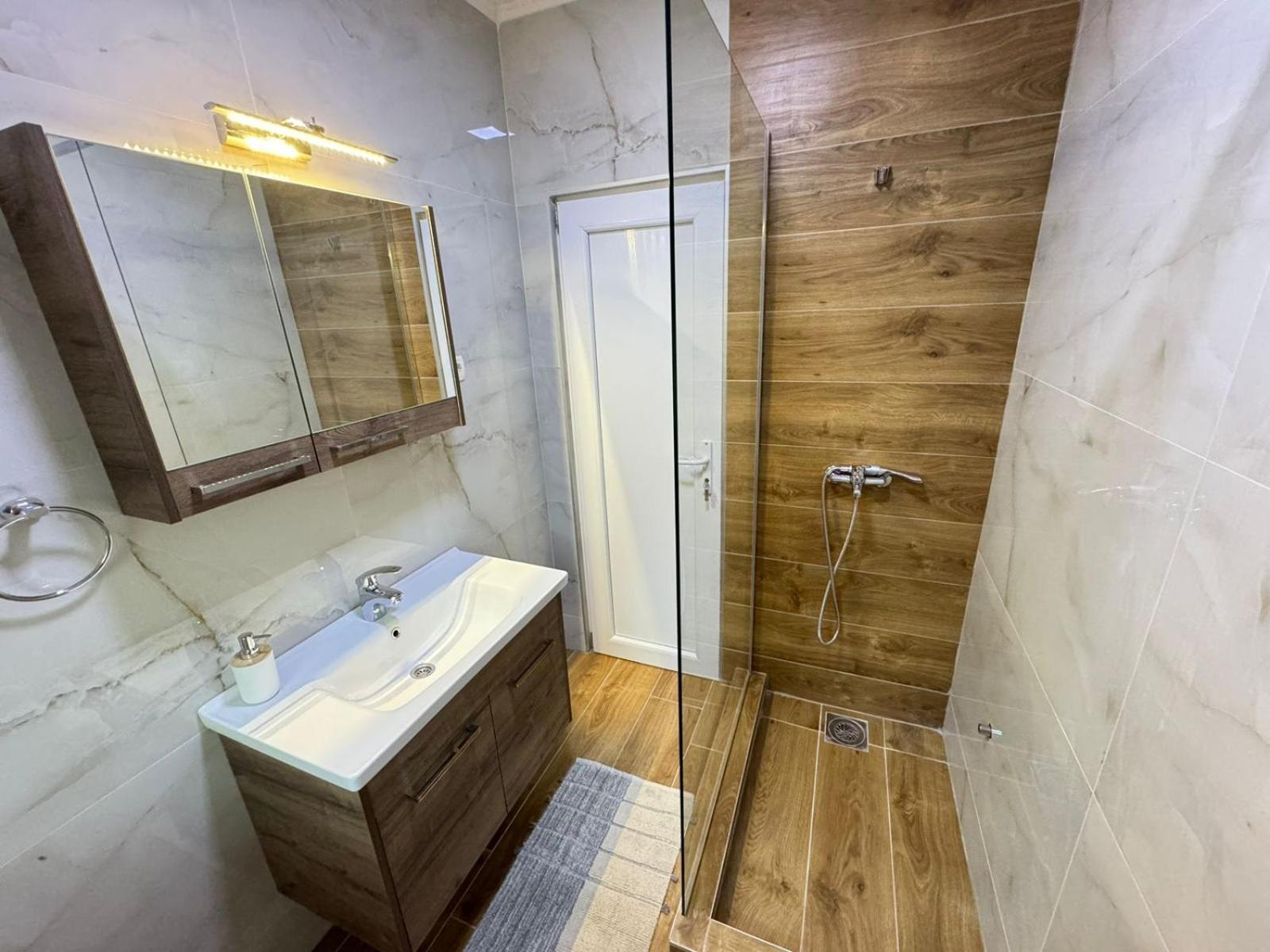 Villagio Вирпазар Экстерьер фото