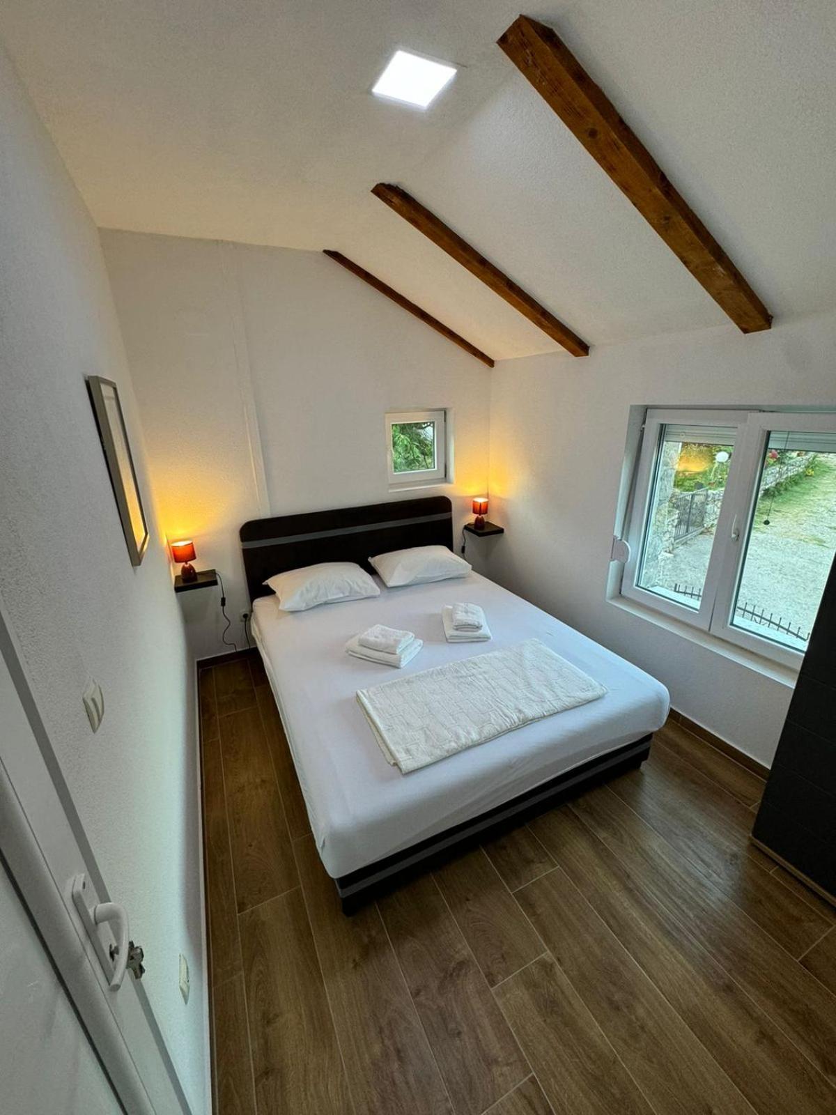 Villagio Вирпазар Экстерьер фото