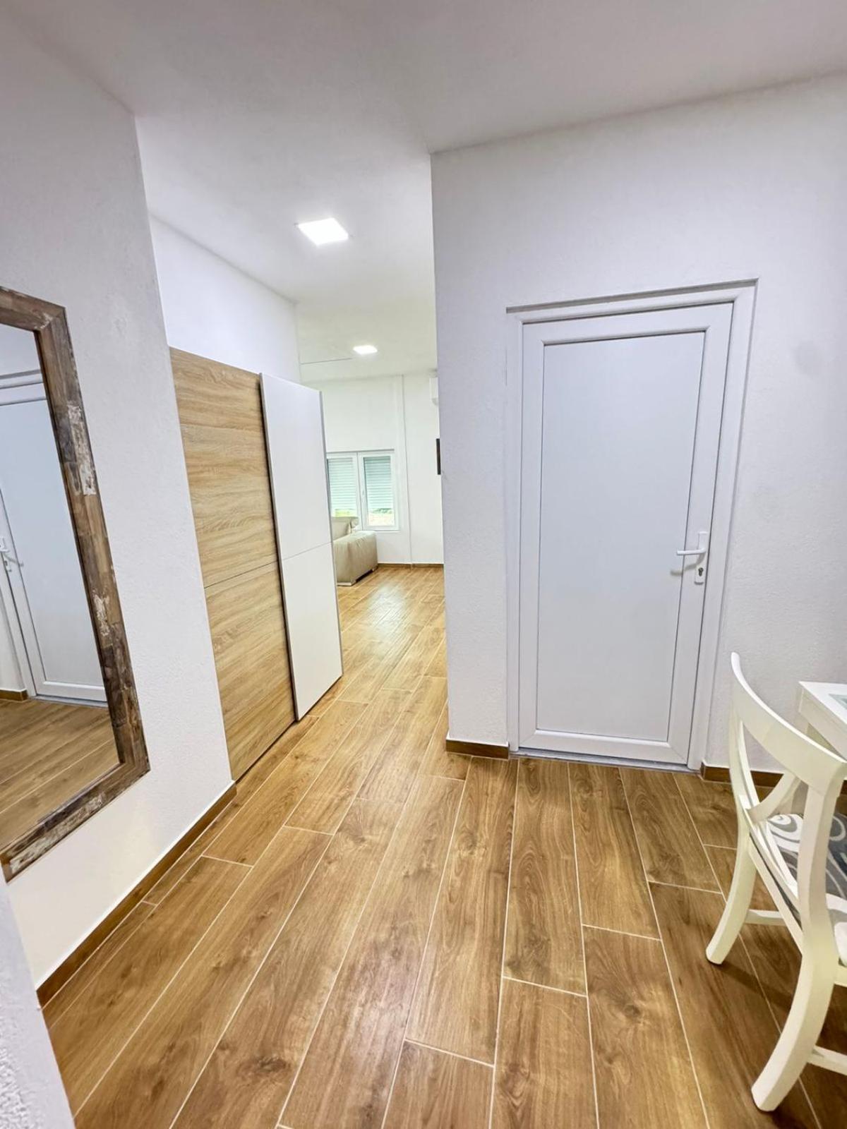 Villagio Вирпазар Экстерьер фото