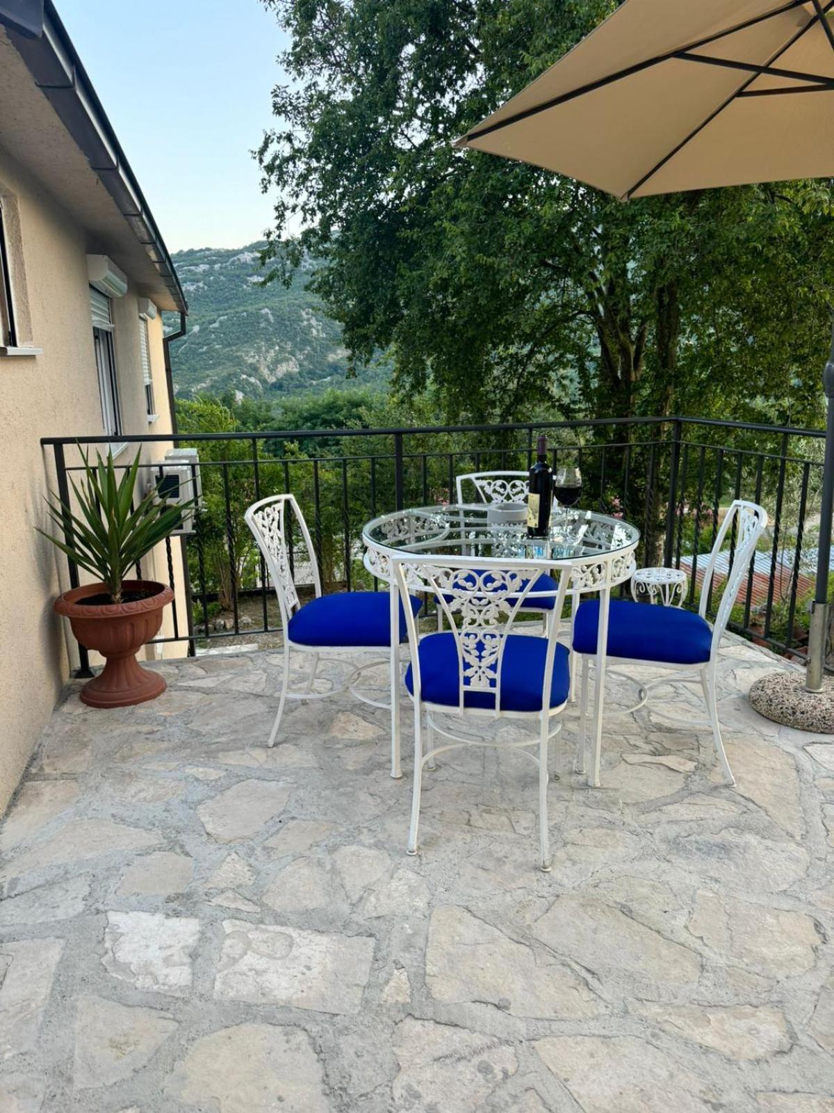 Villagio Вирпазар Экстерьер фото